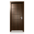 Automatic Wooden Door Inside Door Exterior House Door